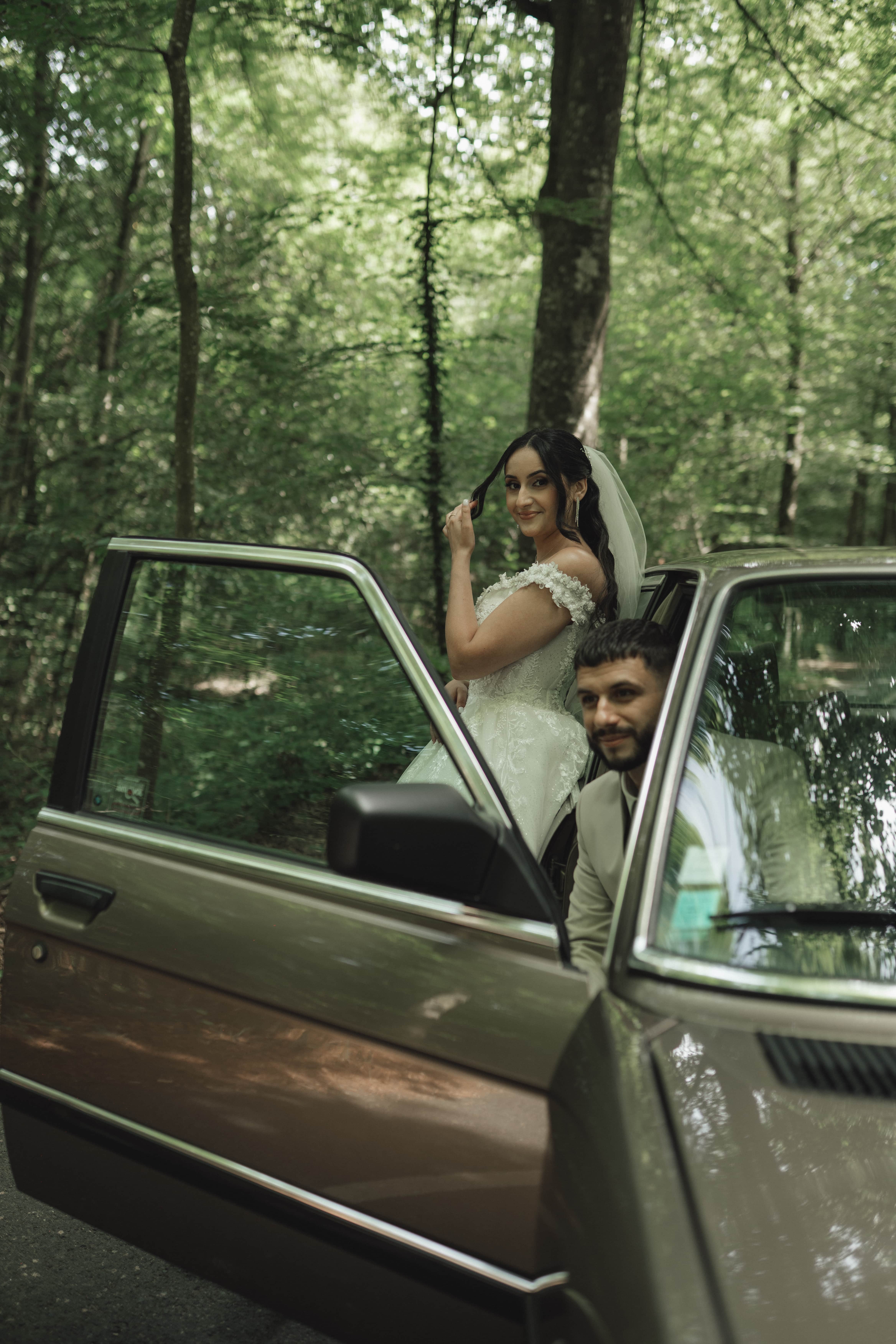 Photographe mode Montmartre Paris