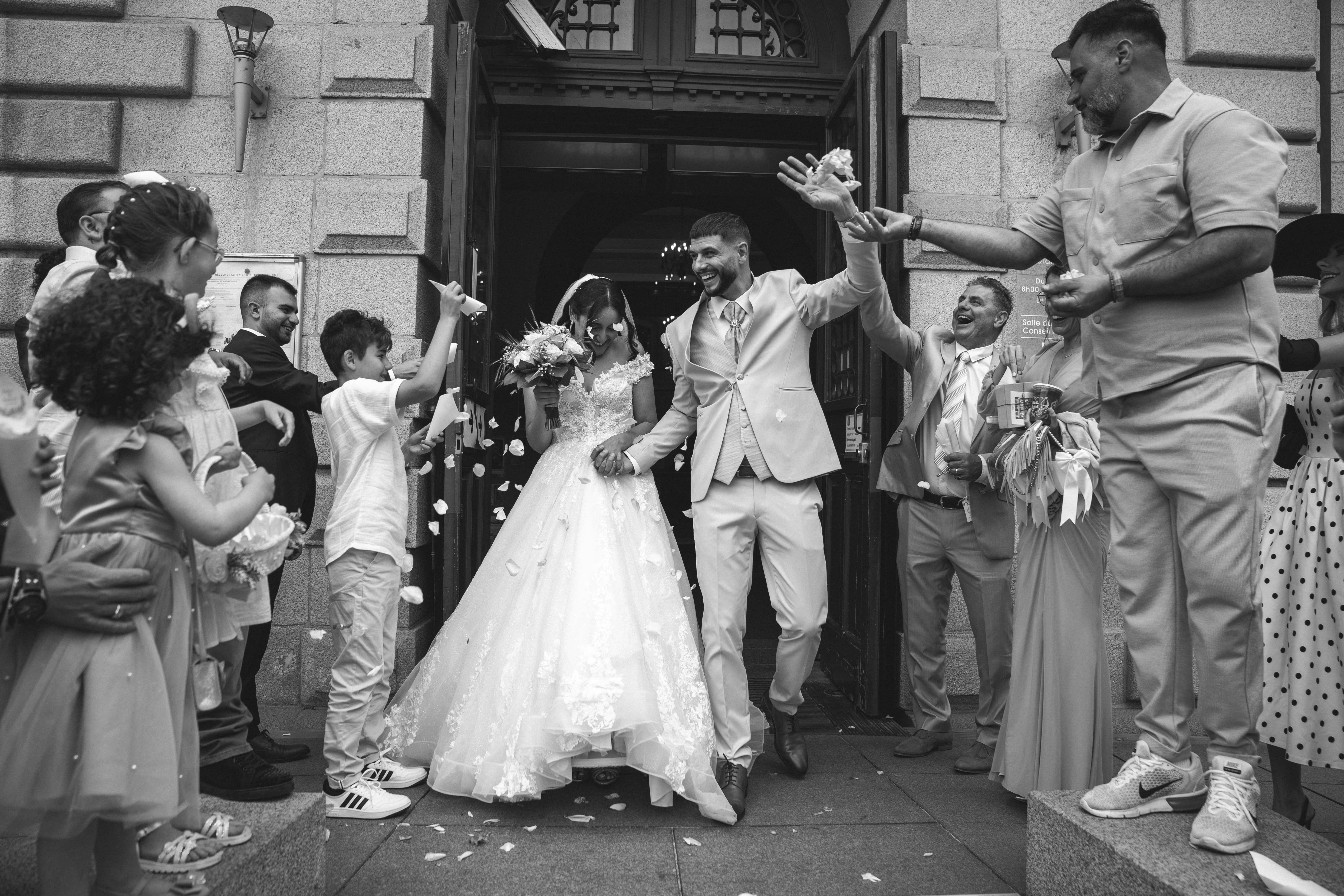 Photographe événement Paris Luxembourg