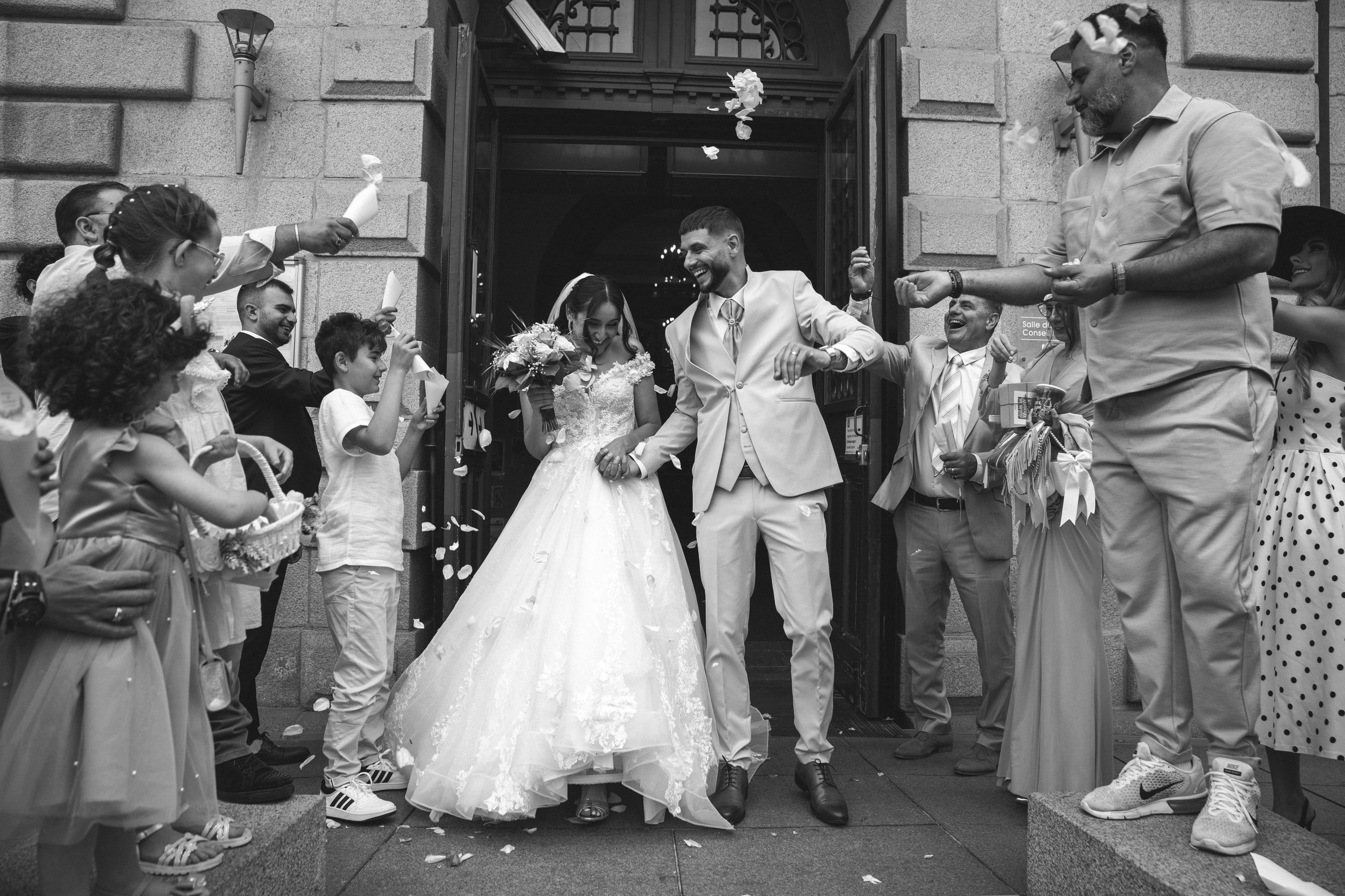 Vidéo Événementielle