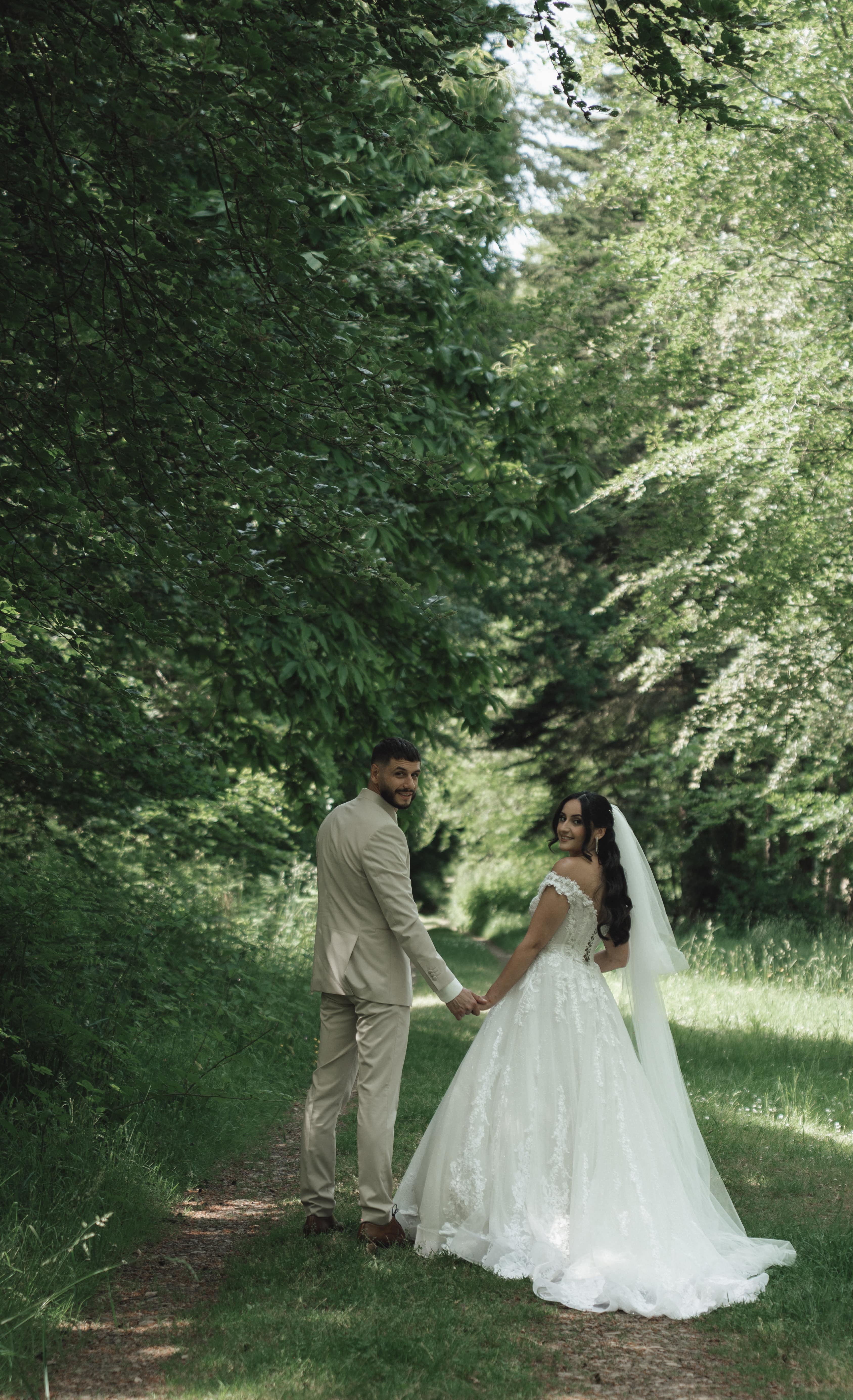 Vidéaste mariage professionnel Paris