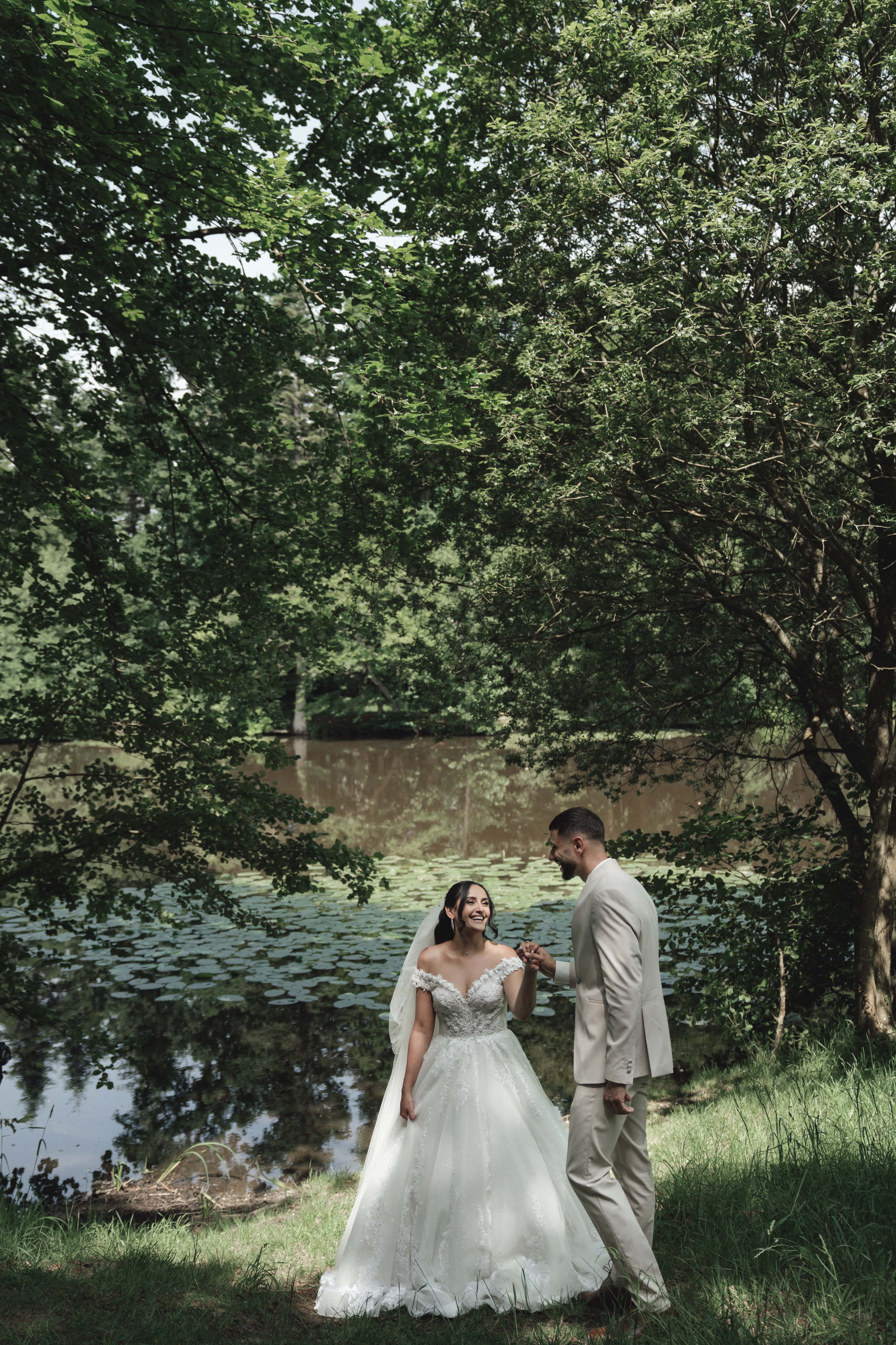 Photographie de Mariage