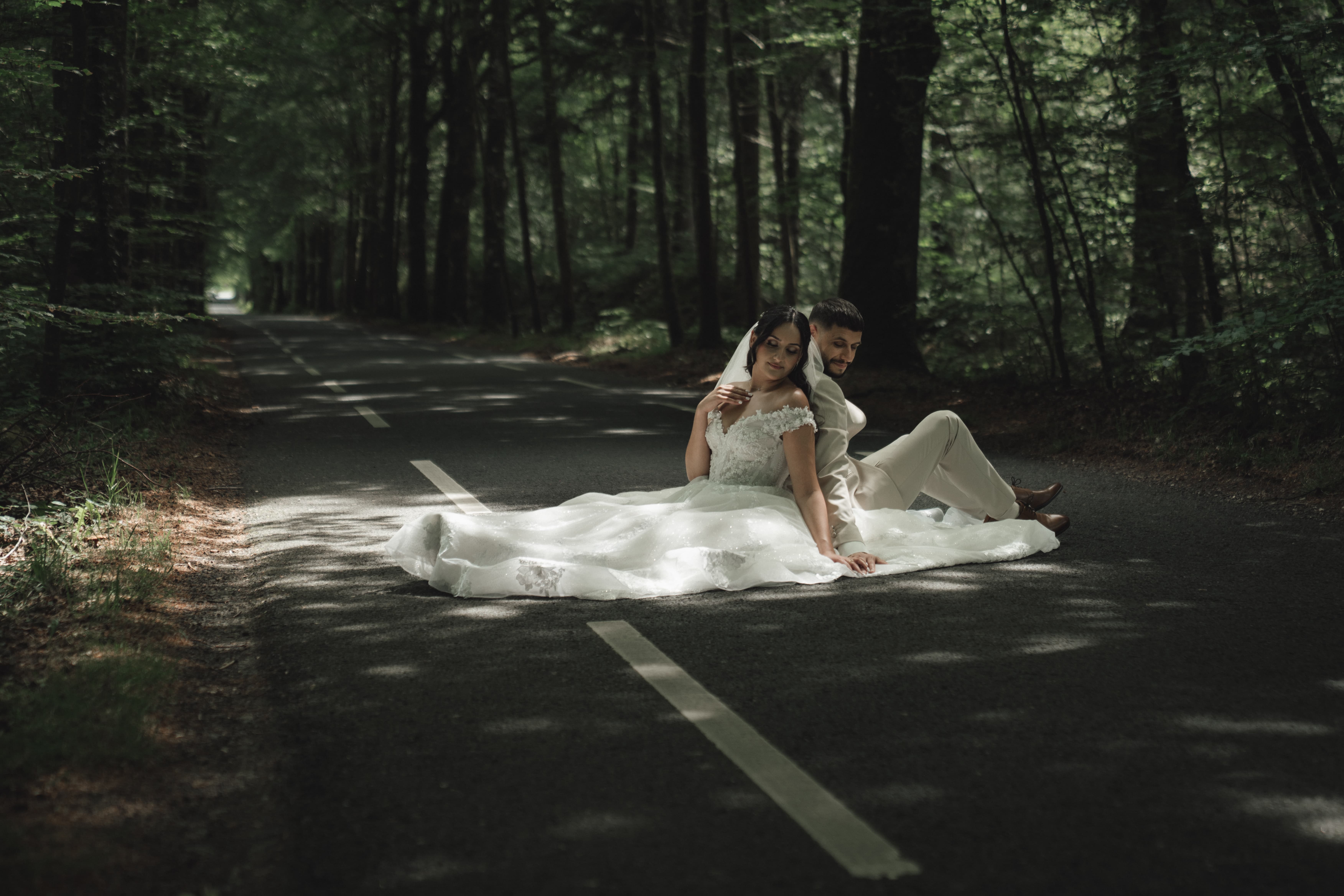 Maya photographe professionnel