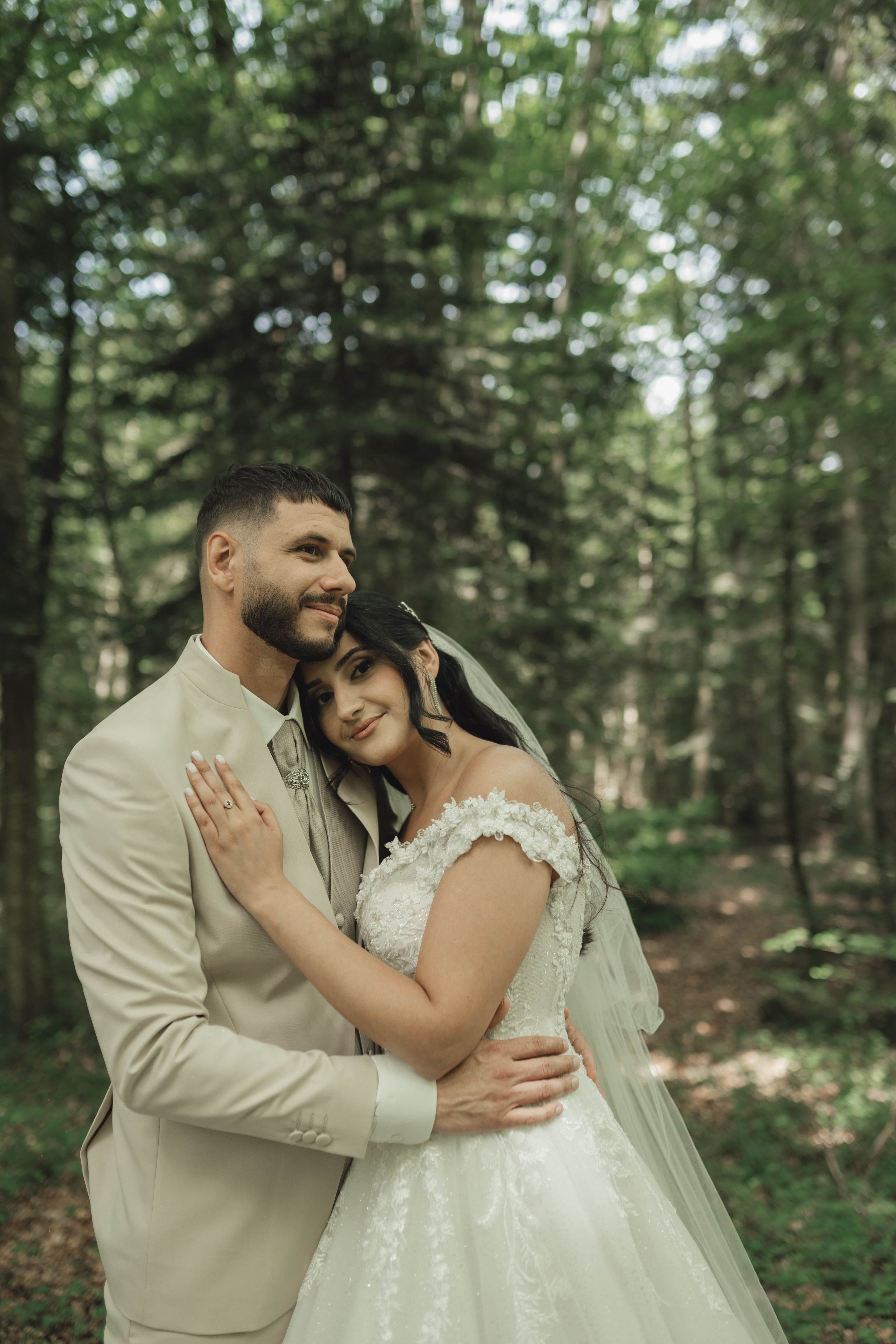 Portraits Professionnels